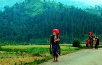 Mu Cang Chai To Sapa: Journey Along The North Middle Road